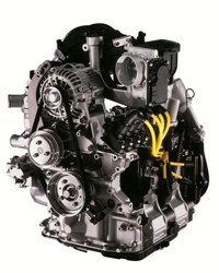 C20A6 Engine